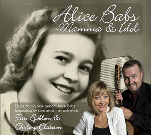 Alice Babs Mamma och Idol